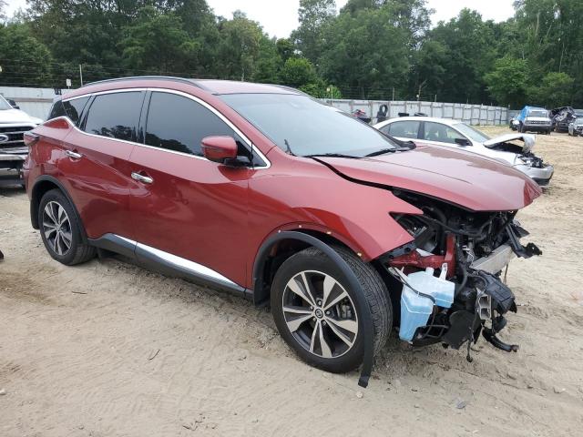 2020 NISSAN MURANO SV 5N1AZ2BJ1LN131954
