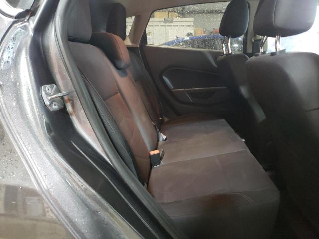 2019 FORD FIESTA SE 3FADP4EJ6KM158547