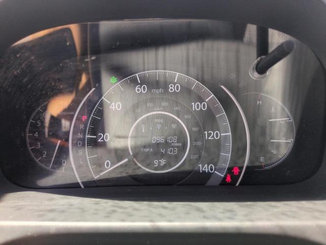 2016 HONDA CR-V EX 2HKRM4H57GH680995