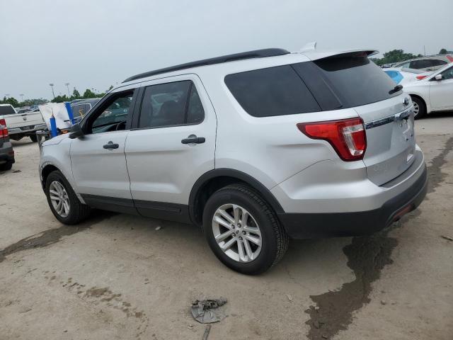 Vin: 1fm5k8b82hgc65891, lot: 60280015, ford explorer 20172