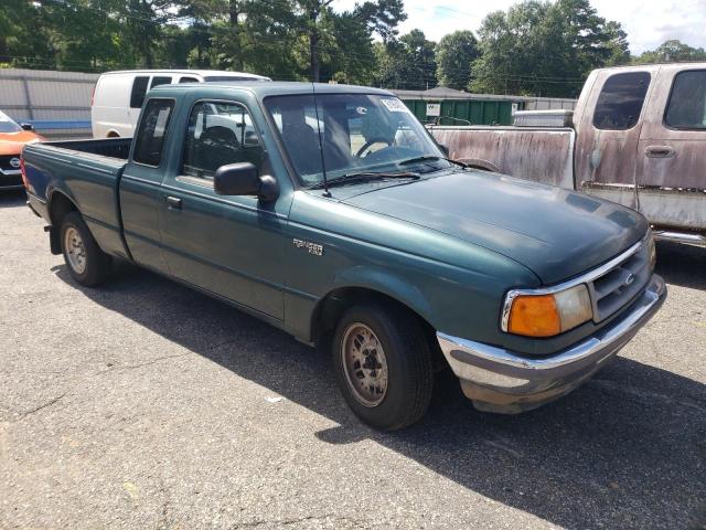 Vin: 1ftcr14x2sta11423, lot: 61954975, ford ranger super cab 19954