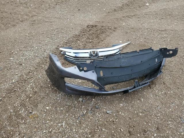 2017 HONDA ACCORD LX - 1HGCR2F31HA074938