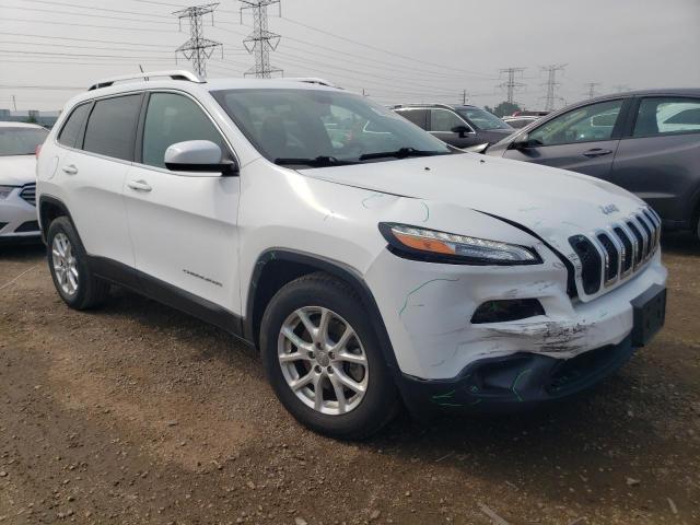 Vin: 1c4pjlcb1fw677624, lot: 59990835, jeep grand cher latitude 20154