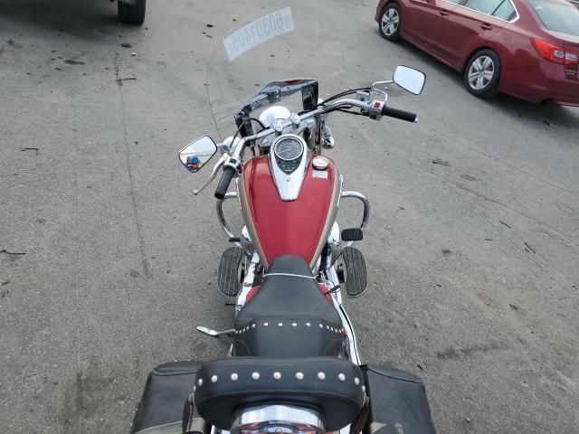 2007 KAWASAKI VN900 D JKAVN2D137A014446