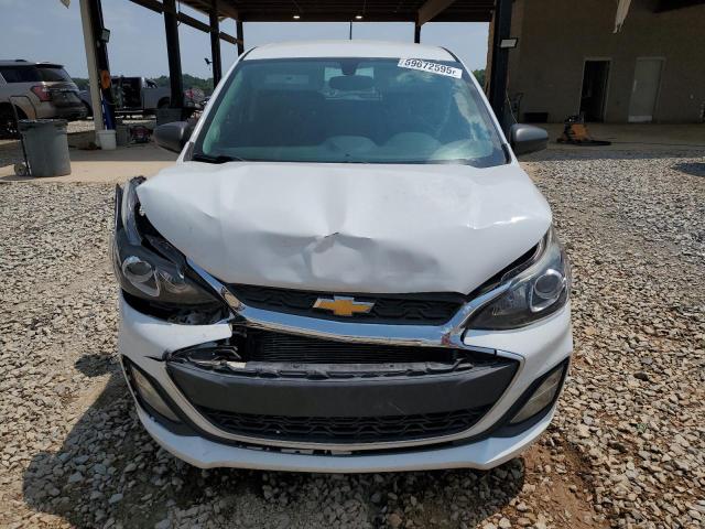 2019 CHEVROLET SPARK LS - KL8CB6SA5KC719612