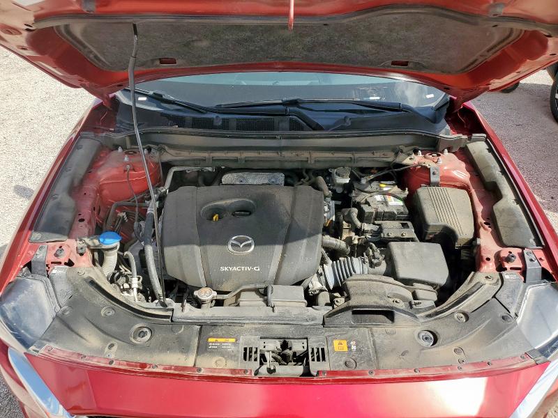 2021 MAZDA CX-5 TOURI #3285662667