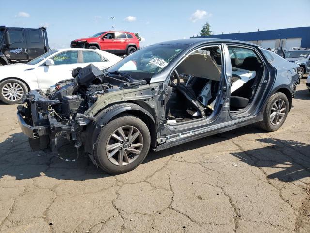 2020 KIA OPTIMA LX - 5XXGT4L32LG449007
