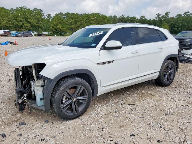 Vin: 1v2pe2ca5mc207941, lot: 62514845, volkswagen atlas se 2021 img_1