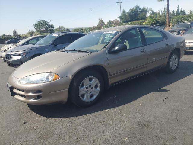 DODGE INTREPID S