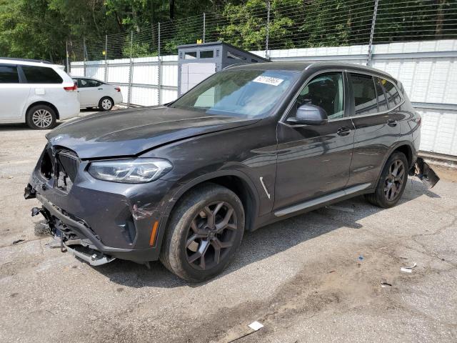 BMW X3 SDRIVE3