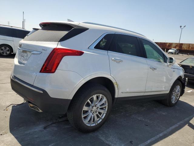 Vin: 1gyknbrs0jz128529, lot: 62418835, cadillac xt5 20183