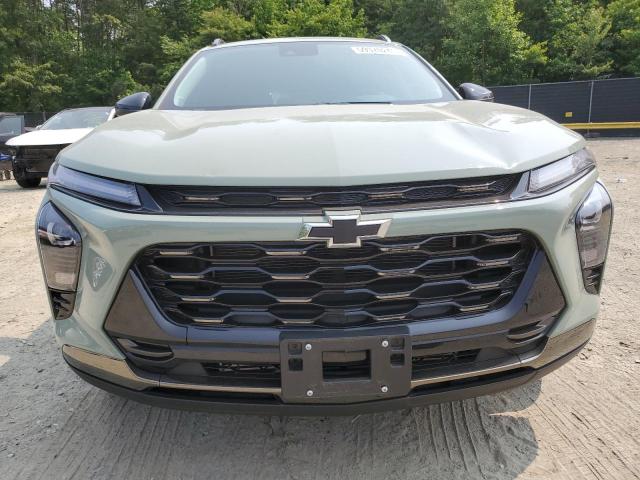 2025 CHEVROLET TRAX ACTIV KL77LKEP3SC071490