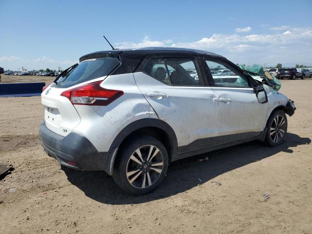 2018 NISSAN KICKS S 3N1CP5CU7JL537010