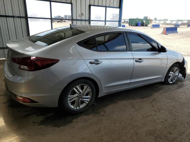 Vin: 5npd84lf5lh556197, lot: 60595035, hyundai elantra sel 20203