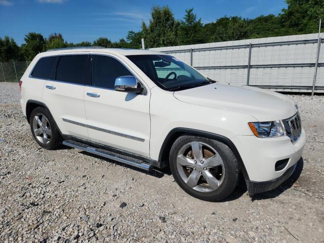 Vin: 1j4rr6gt3bc717567, lot: 60124585, jeep grand cher overland 20114
