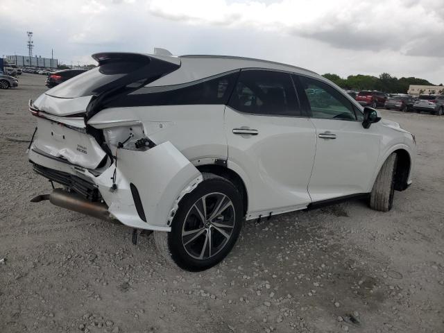 2024 LEXUS RX 350 BAS - 2T2BAMBA3RC033074
