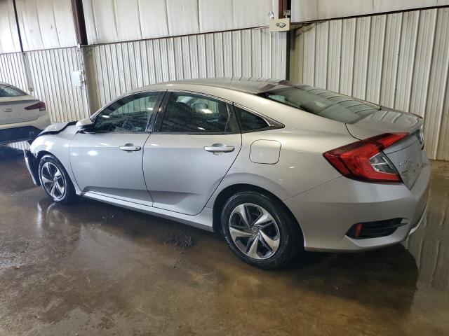 Vin: 2hgfc2f64kh570172, lot: 61561685, honda civic lx 20192