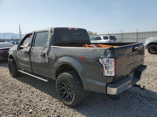 2020 FORD F150 SUPER - 1FTEW1EP3LKE89499