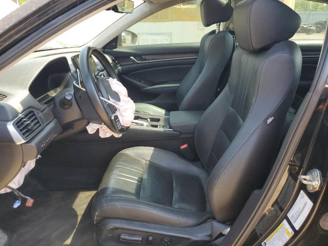 2019 HONDA ACCORD TOU - 1HGCV1F92KA806821