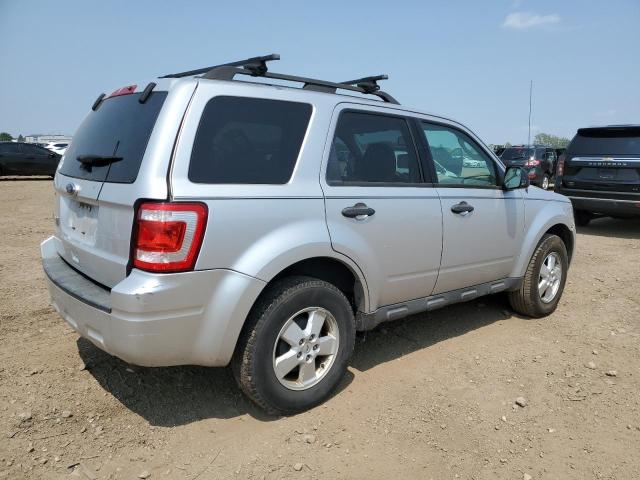 Vin: 1fmcu9d79akc51744, lot: 60369605, ford escape xlt 20103