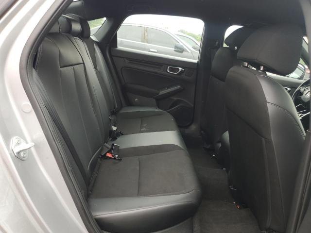 2022 HONDA CIVIC SPOR 2HGFE2F58NH549508