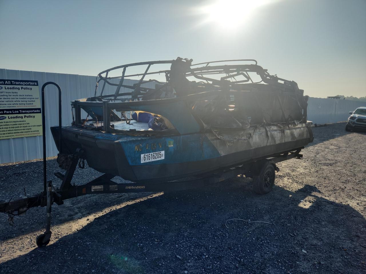 Lot #3274766184 2023 BRP SEADOO