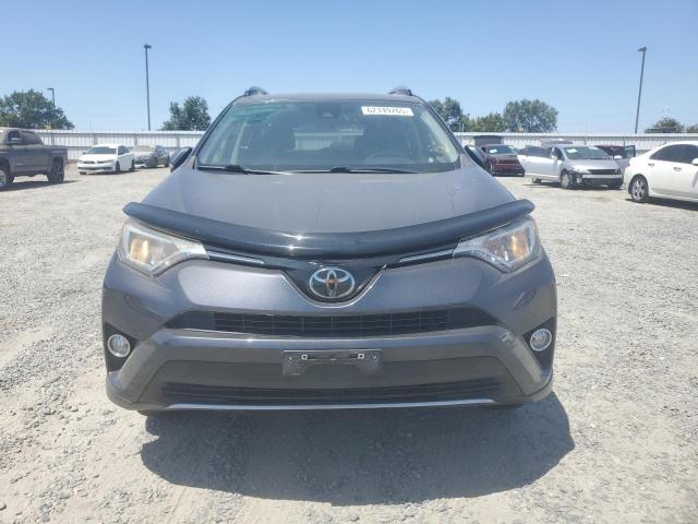 2018 TOYOTA RAV4 ADVEN - JTMRFREV6JJ213027