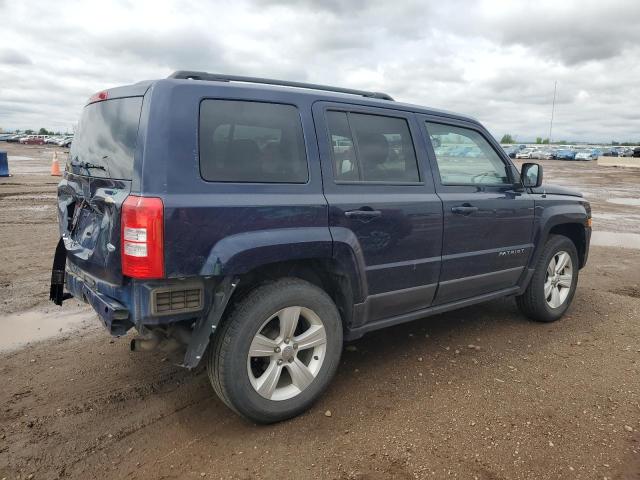Vin: 1c4njrfb9hd113935, lot: 59614765, jeep patriot latitude 20173