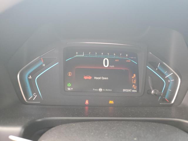 2019 HONDA ODYSSEY EX 5FNRL6H75KB135272