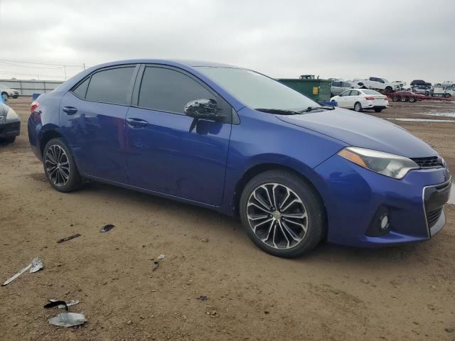 Vin: 2t1burhe2ec055676, lot: 59921245, toyota corolla l 20144