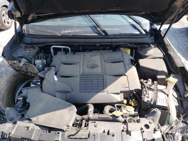 2017 SUBARU OUTBACK TO 4S4BSETCXH3270817