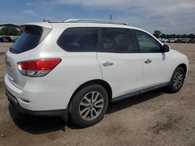 Vin: 5n1ar2mn9dc667614, lot: 60207105, nissan pathfinder s 20133