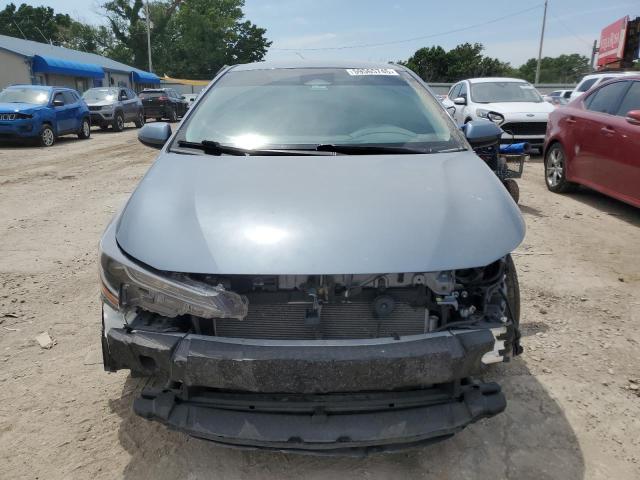 2023 TOYOTA COROLLA LE 5YFB4MDE7PP053353