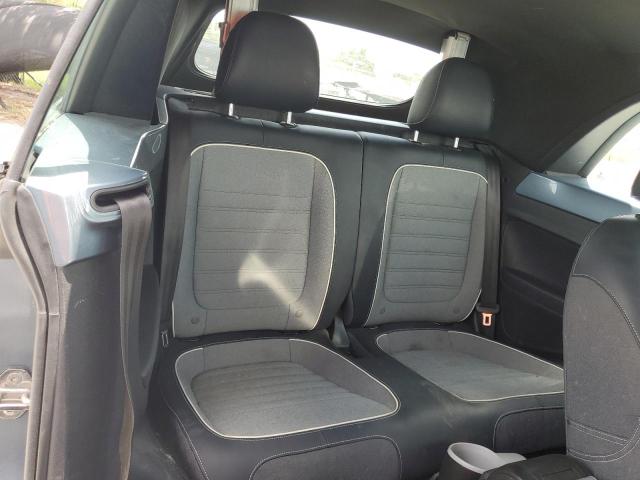 2016 VOLKSWAGEN BEETLE S/S 3VW517ATXGM822894