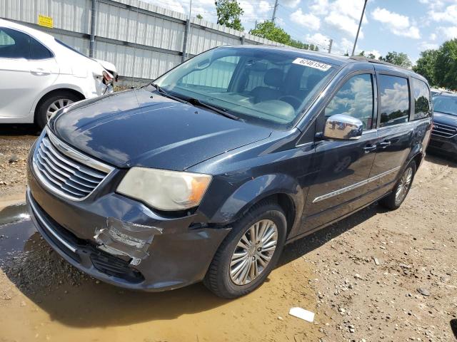 CHRYSLER TOWN & COU