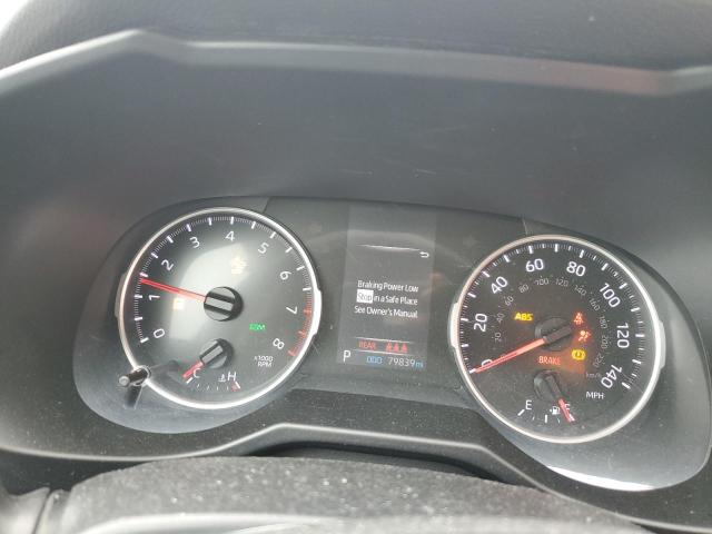 2020 TOYOTA RAV4 XLE - 2T3W1RFV2LC041925