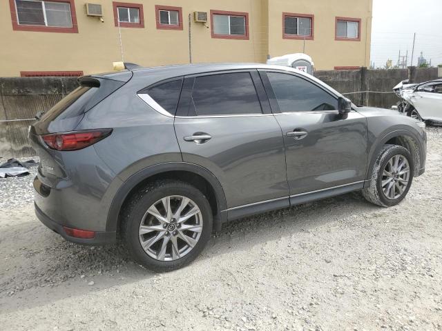 Vin: jm3kfadm1l0851388, lot: 59702855, mazda cx-5 grand touring 20203