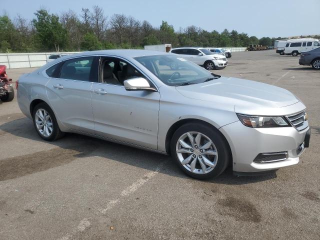 Vin: 2g1105s37h9102415, lot: 60222315, chevrolet impala lt 20174