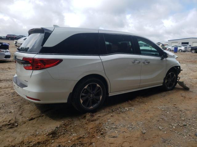 Vin: 5fnrl6h94nb006185, lot: 61302425, honda odyssey elite 20223