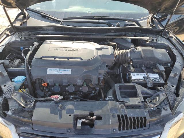 2013 HONDA ACCORD - 1HGCR3F81DA003993