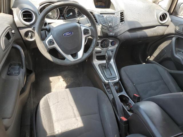 2018 FORD FIESTA SE - 3FADP4BJ2JM136130