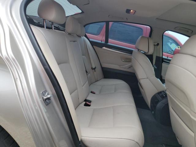 2011 BMW 528 I - WBAFR1C50BC741017