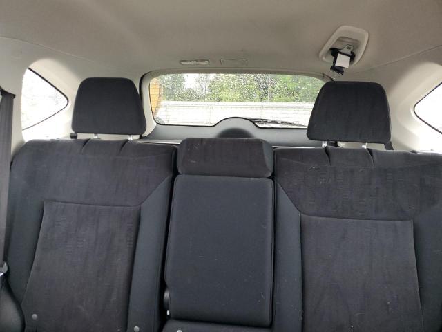 2013 HONDA CR-V LX - 5J6RM3H39DL038370