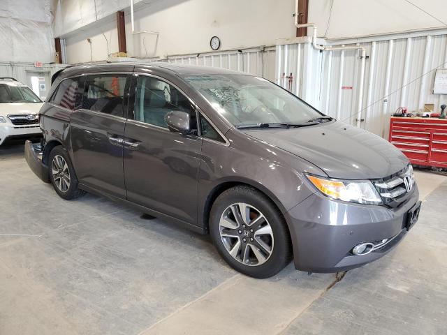 2015 HONDA ODYSSEY TO 5FNRL5H90FB091554