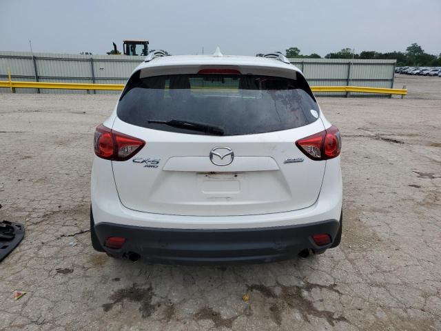 2015 MAZDA CX-5 GT - JM3KE4DY4F0441471