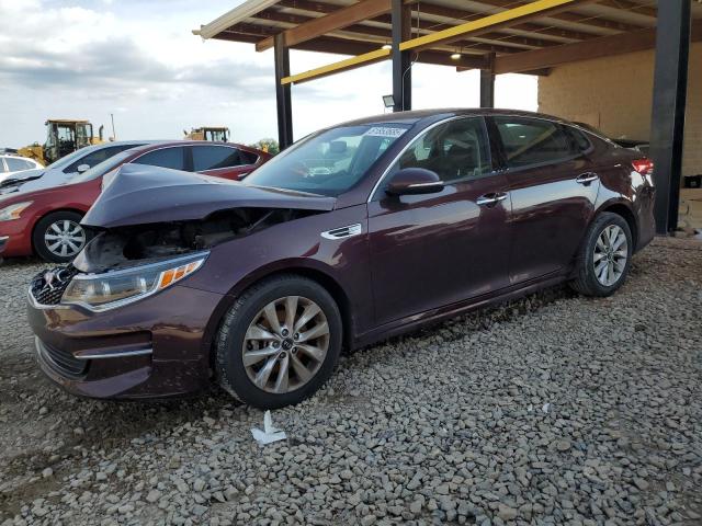 KIA OPTIMA EX