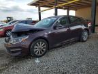2017 KIA OPTIMA EX - 5XXGU4L32HG163260