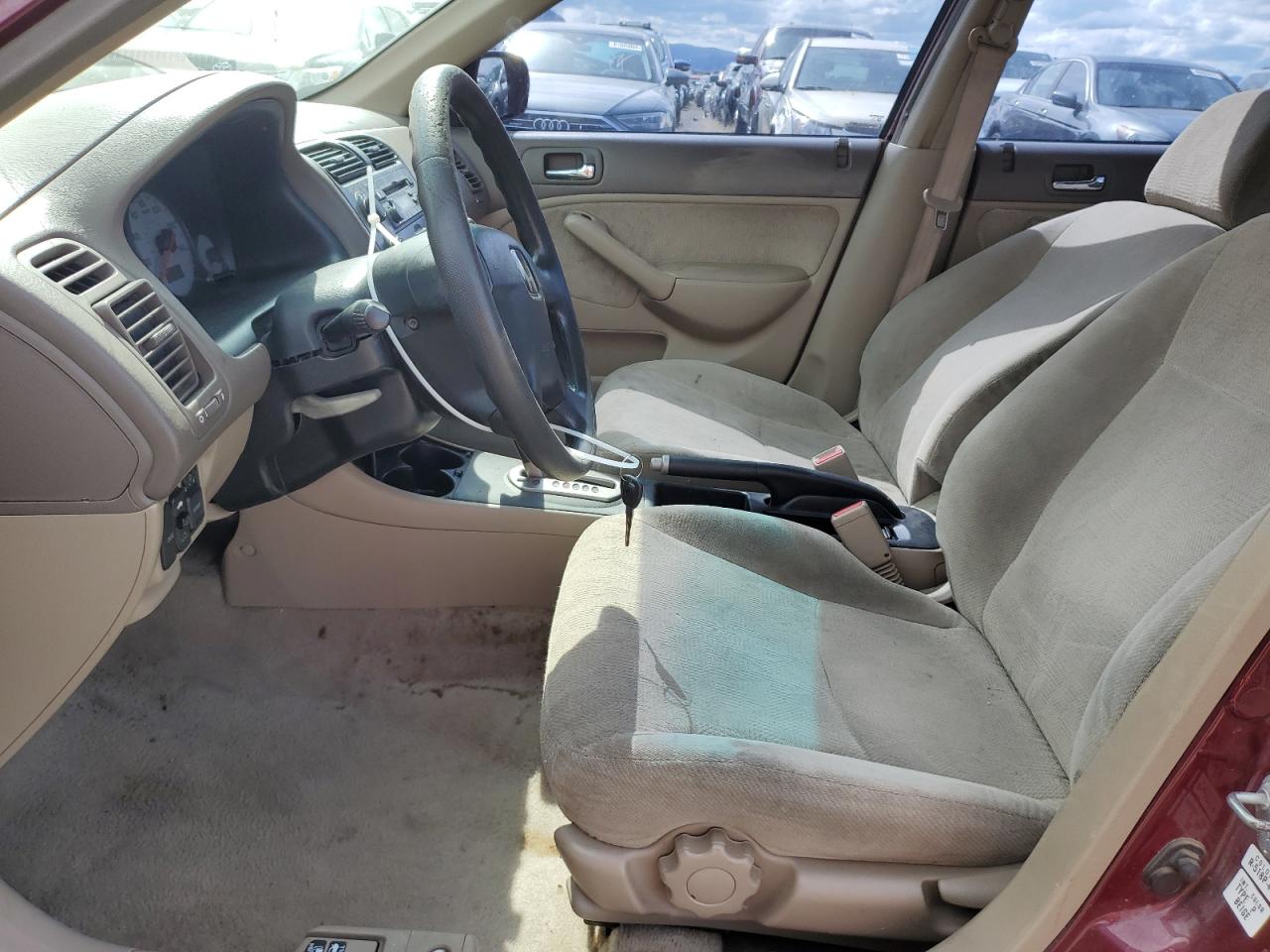 Global Auto Auctions