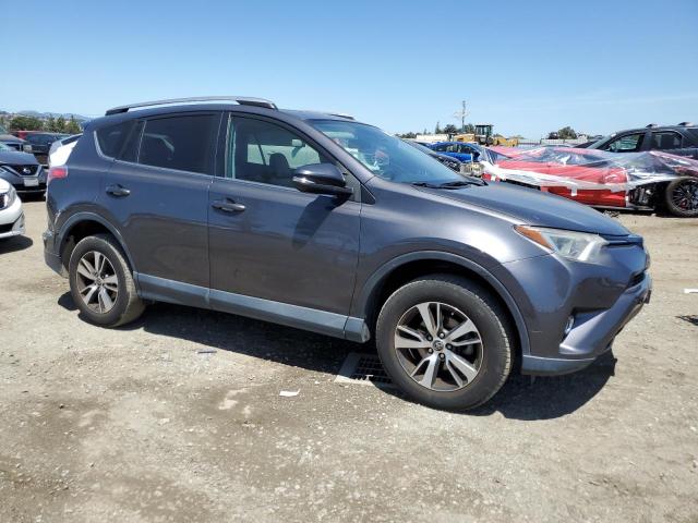 2017 TOYOTA RAV4 XLE - 2T3WFREV4HW319829