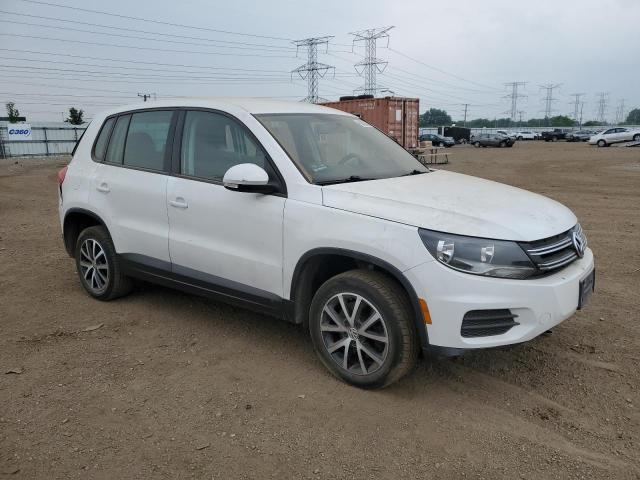 Vin: wvgbv3ax3dw078830, lot: 60869005, volkswagen tiguan s 20134